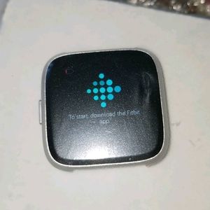 Fitbit versa lite